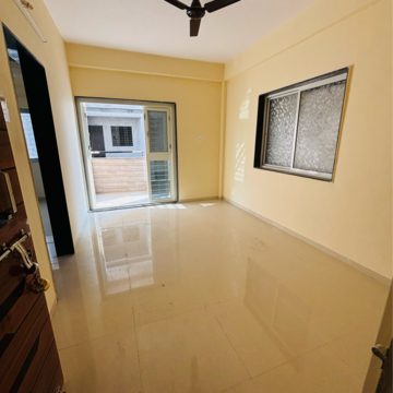 1 BHK Apartment For Rent in Kharadi Pune  7778406