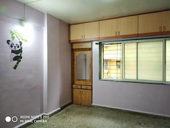 2 BHK Builder Floor For Rent in Kumbare Park Society Kothrud Pune  7778436