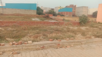 Commercial Industrial Plot 100 Sq.Yd. For Resale in Sehani Khurd Ghaziabad  7778437