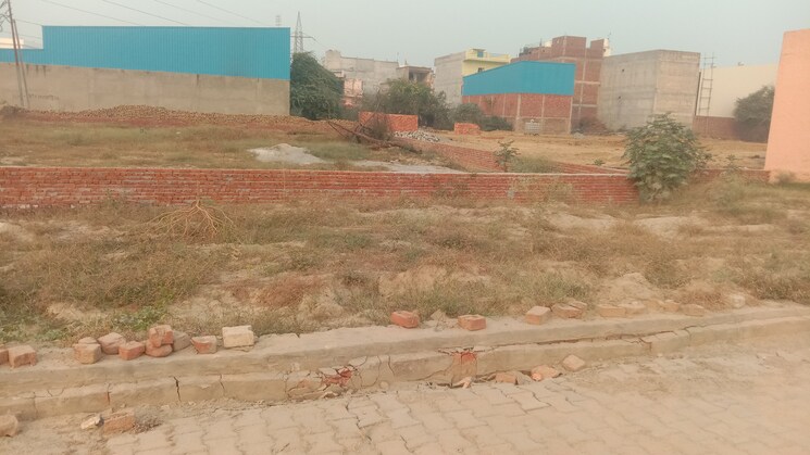 undefined, sg-indigo-tower Commercial Industrial Plot 100 Sq.Yd. In Sehani Khurd Ghaziabad 7778437