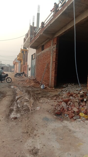  Industrial Plot – Exterior View View at SG Indigo Tower, Sehani Khurd - for Sale