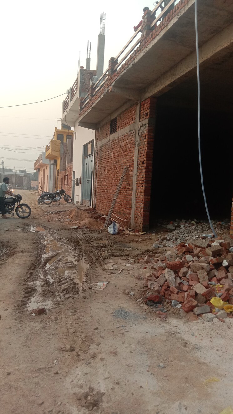 Exterior View, sg-indigo-tower Commercial Industrial Plot 100 Sq.Yd. In Sehani Khurd Ghaziabad 7778437