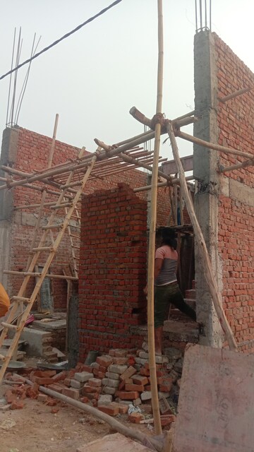  Industrial Plot – Exterior View View at SG Indigo Tower, Sehani Khurd - for Sale