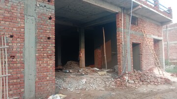  Industrial Plot – Exterior View View at SG Indigo Tower, Sehani Khurd - for Sale