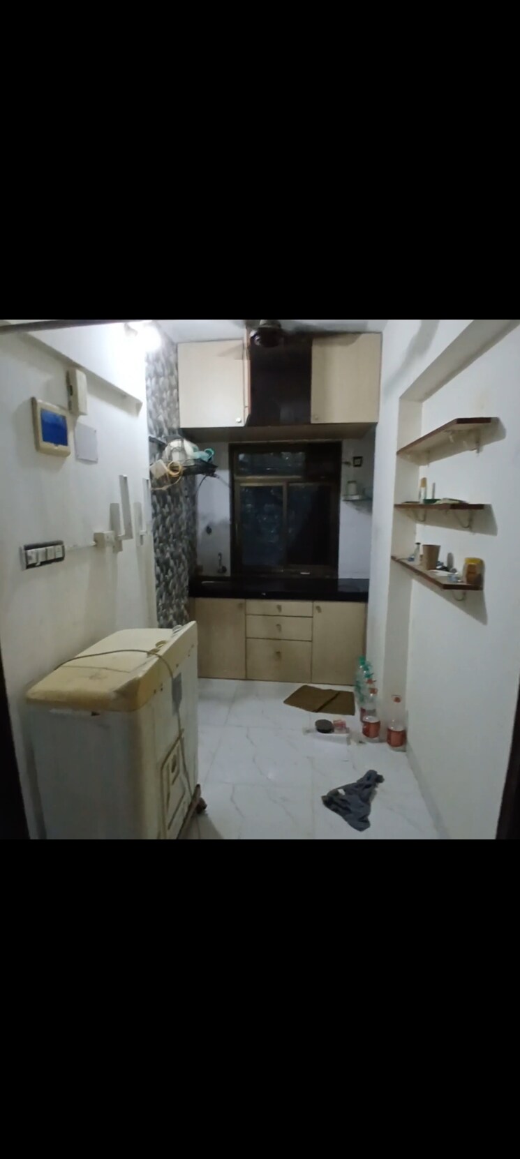 Kitchen, kalina-vihar-darshan-chs 1 Bedroom 500 Sq.Ft. Apartment In Kalina Mumbai 7778444