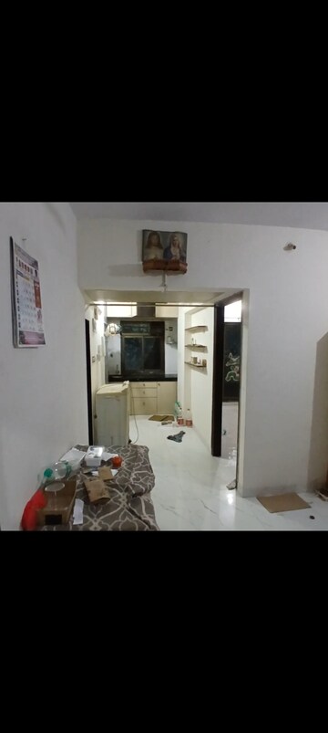 1 BHK Apartment For Rent in Kalina Vihar Darshan CHS Kalina Mumbai  7778444