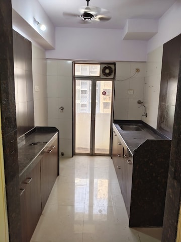 2 BHK Apartment For Rent in Navratna CHS Andheri West Mumbai  7778447