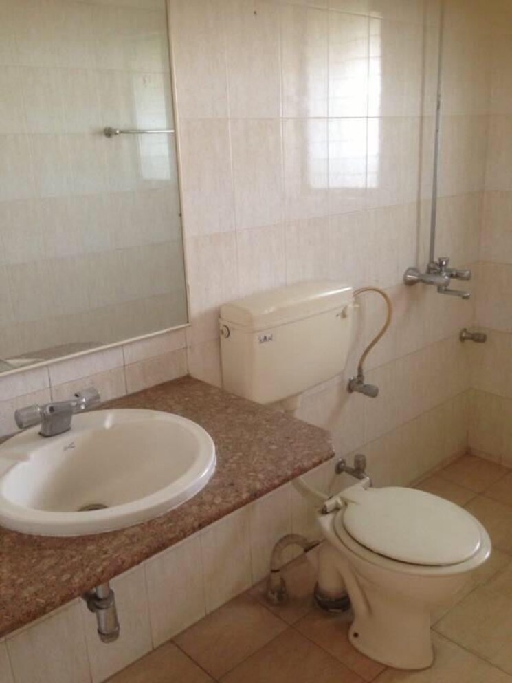 Bathroom, anmol-pride-pashan 2 Bedroom 900 Sq.Ft. Apartment In Pashan Pune 7778450