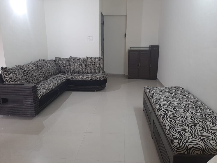 Bedroom, shiv-darshan-wakad 2 Bedroom 663 Sq.Ft. Apartment In Wakad Pune 7778458