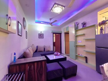 2 BHK Apartment For Rent in Supertech Ecociti, Sector 137