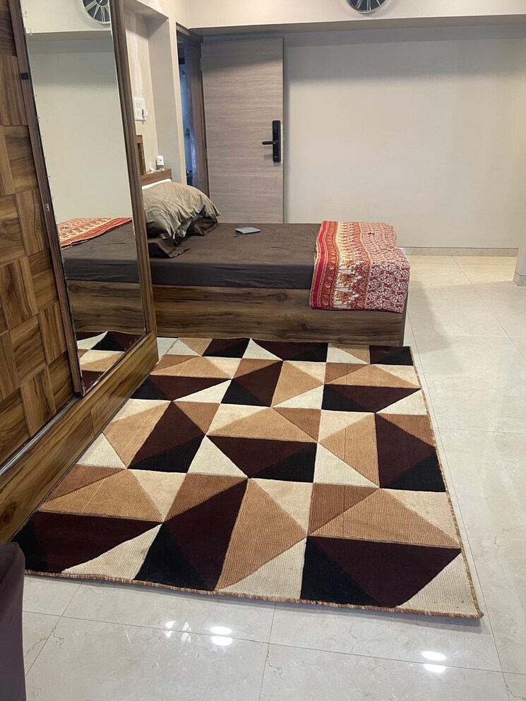 Bedroom, andheri west 1 Bedroom 400 Sq.Ft. Apartment In Andheri West Mumbai 7778488