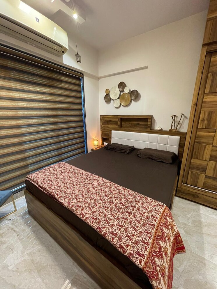 Bedroom, andheri west 1 Bedroom 400 Sq.Ft. Apartment In Andheri West Mumbai 7778488