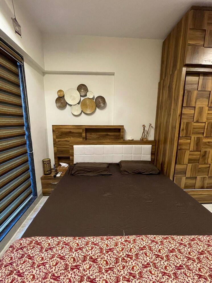Bedroom, andheri west 1 Bedroom 400 Sq.Ft. Apartment In Andheri West Mumbai 7778488