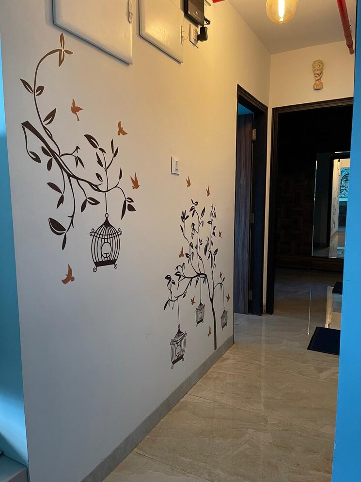 Room, andheri west 1 Bedroom 400 Sq.Ft. Apartment In Andheri West Mumbai 7778488