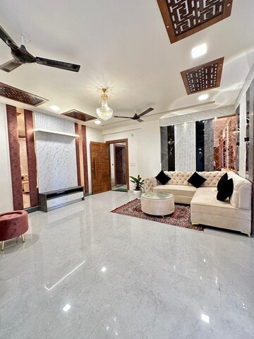 3 BHK Apartment For Rent in Jagatpura Jaipur  7778497