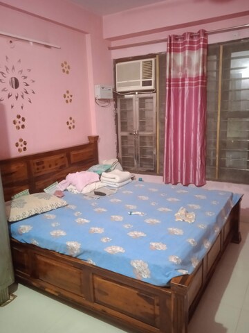 Bedroom in 3 BHK Apartment at Surya Apartment Rajendra Nagar, Rajendra Nagar – for Sale