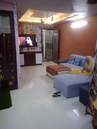 3 BHK Apartment For Resale in Surya Apartment Rajendra Nagar Rajendra Nagar Ghaziabad  7778508