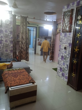 3 BHK Apartment For Resale in Surya Apartment Rajendra Nagar Rajendra Nagar Ghaziabad  7778508