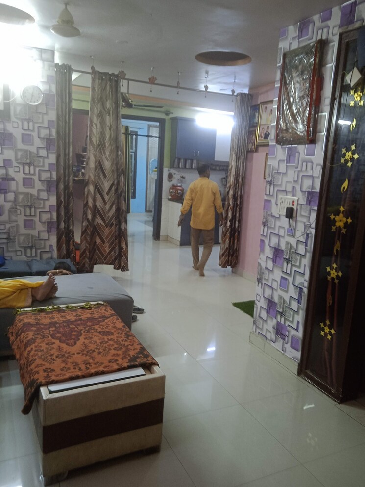 Living Room, surya-apartment-rajendra-nagar 3 Bedroom 1400 Sq.Ft. Apartment In Rajendra Nagar Ghaziabad 7778508