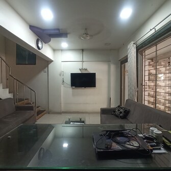 2 BHK Independent House For Resale in Seven Eleven Regency Kanakia Road Thane  7778509