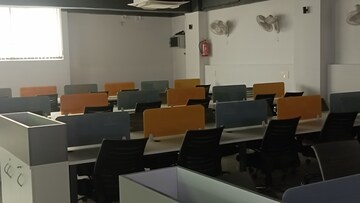  Office Space For Rent in Gomti Nagar