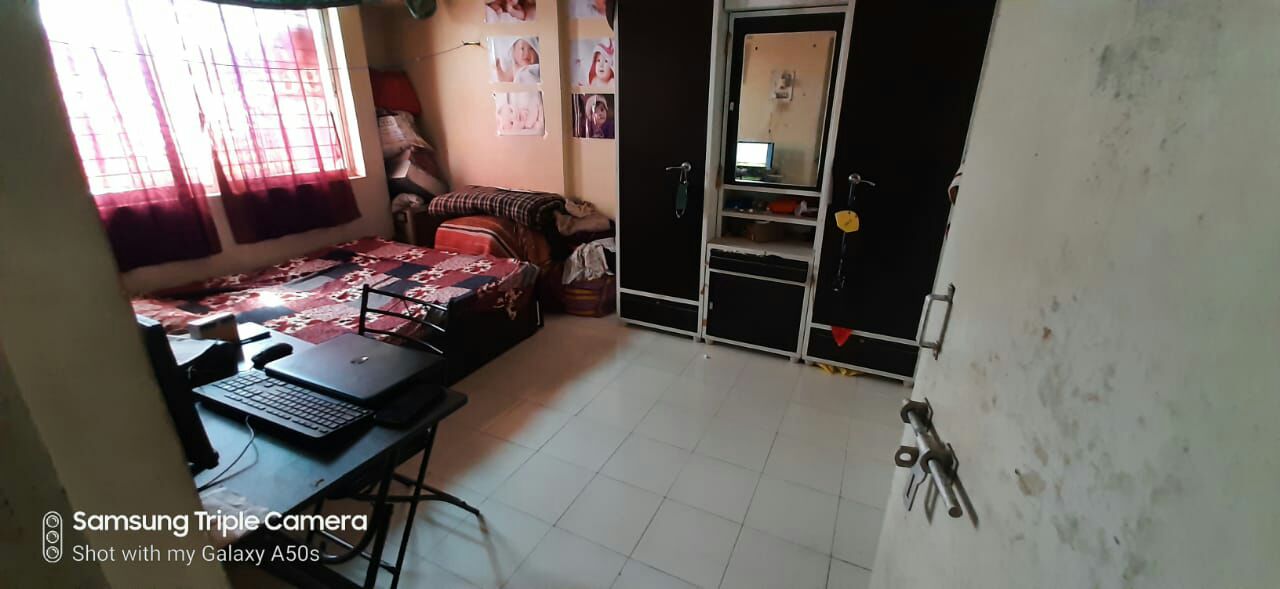 1 BHK Apartment For Sale in Mandar Glenmark