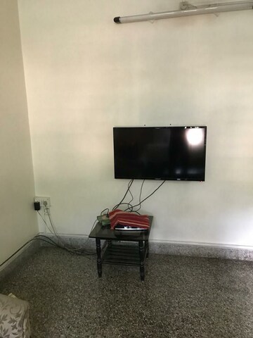 Furnished Amenities in 1 BHK Apartment at Mandar Glenmark, Kharigaon – for Sale