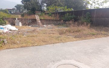 Plot For Sale in East Canal Road