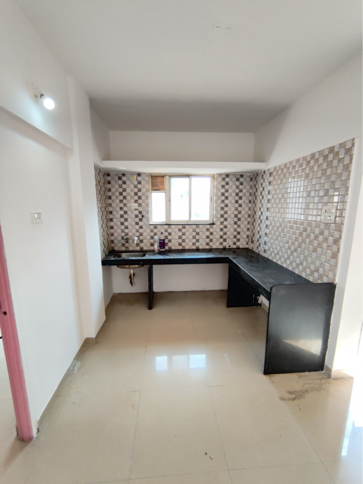 Kitchen, espree-reverie-phase-2 2 Bedroom 1100 Sq.Ft. Apartment In Wadgaon Sheri Pune 7778542