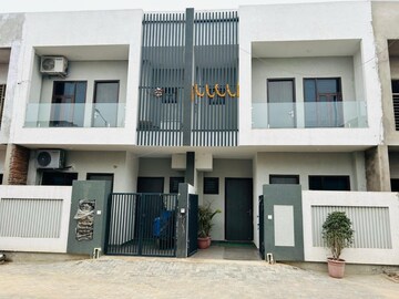 3 BHK Independent House For Resale in Kundol Agra  7778523