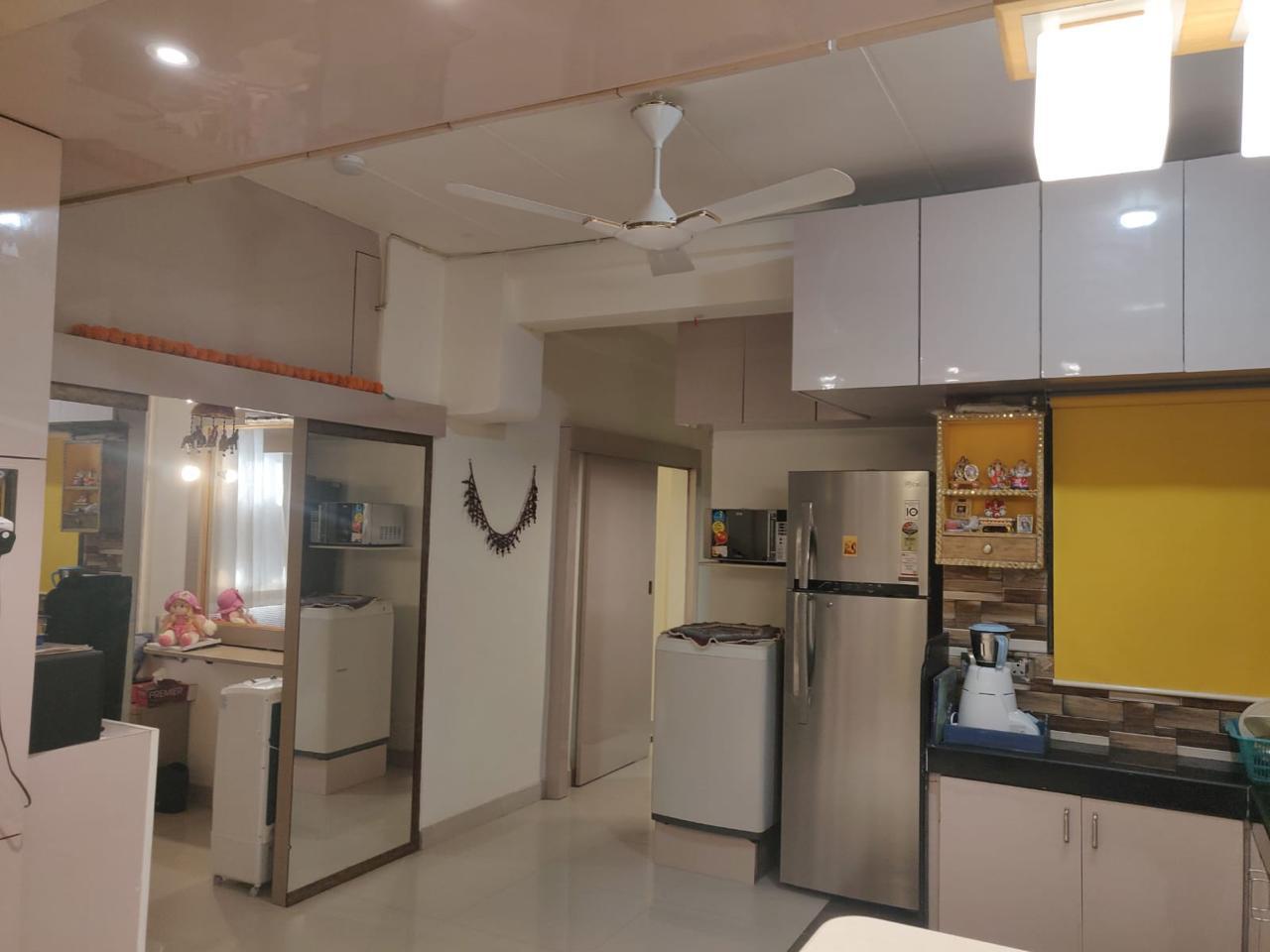 2 BHK Apartment For Resale in New Mhada Towers Andheri West Mumbai  7778582