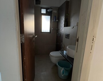 Bathroom in 2 BHK Apartment at Andheri West – for Sale