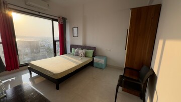 Bedroom in 2 BHK Apartment at Andheri West – for Sale