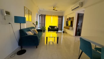 2 BHK Apartment For Resale in Andheri West Mumbai  7778565