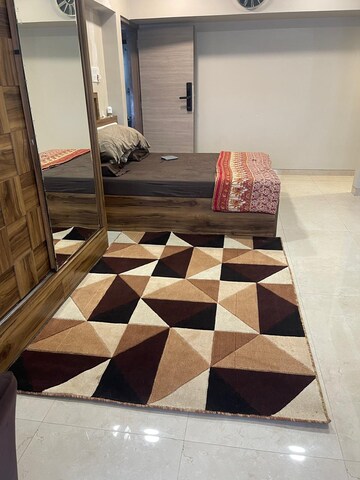Bedroom in 2 BHK Apartment at Andheri West – for Sale
