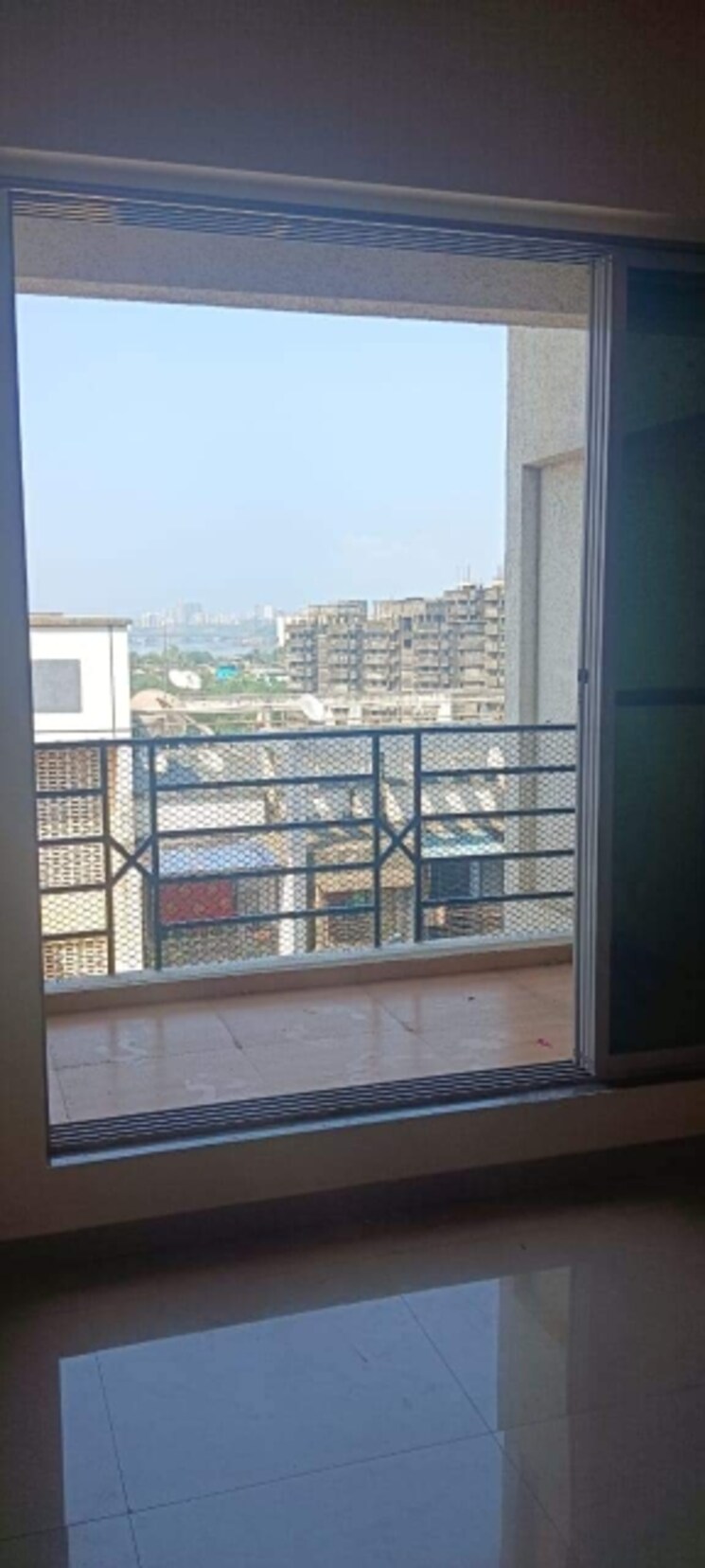 Exterior View, raj-chs-kamothe 2 Bedroom 1085 Sq.Ft. Apartment In Kamothe Navi Mumbai 7778564
