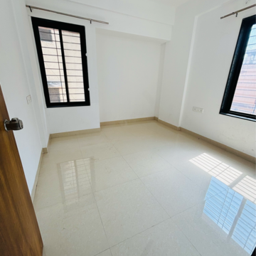 1 BHK Apartment For Rent in ASR 18 Nests Kharadi Pune  7778571