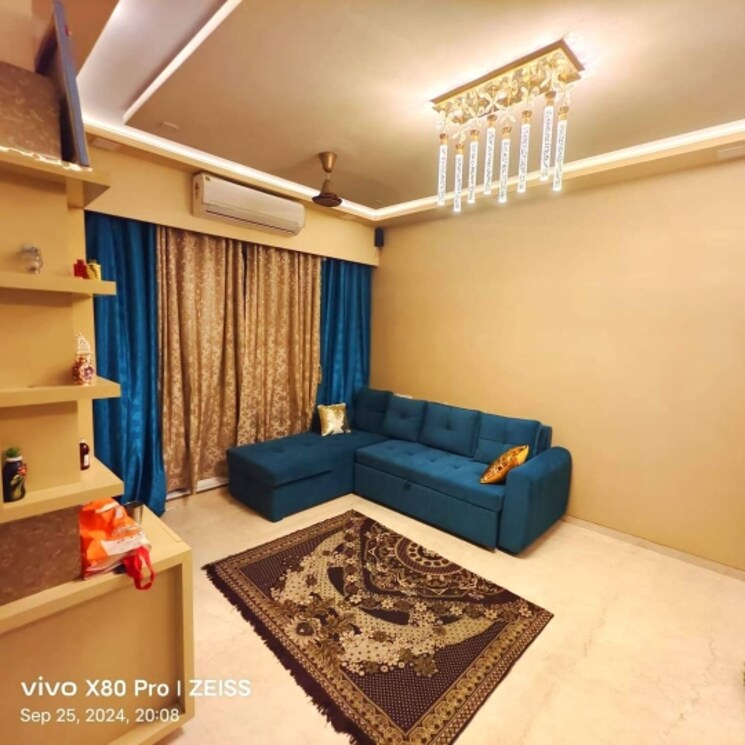 Bedroom, krishna-apartment-kamothe 3 Bedroom 1495 Sq.Ft. Apartment In Kamothe Sector 36 Navi Mumbai 7778575
