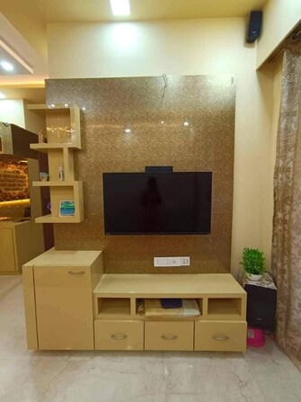 3 BHK Apartment For Resale in Krishna Apartment Kamothe Sector 36 Navi Mumbai  7778575