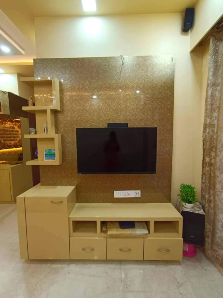 undefined, krishna-apartment-kamothe 3 Bedroom 1495 Sq.Ft. Apartment In Kamothe Sector 36 Navi Mumbai 7778575
