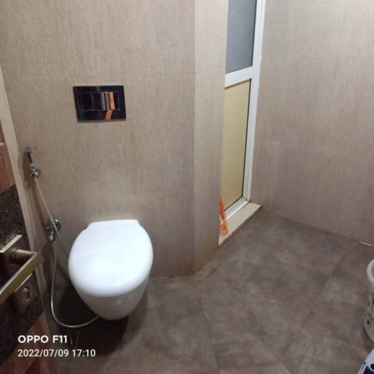 Bathroom, krishna-apartment-kamothe 3 Bedroom 1495 Sq.Ft. Apartment In Kamothe Sector 36 Navi Mumbai 7778575