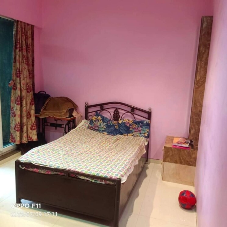 Bedroom, krishna-apartment-kamothe 3 Bedroom 1495 Sq.Ft. Apartment In Kamothe Sector 36 Navi Mumbai 7778575