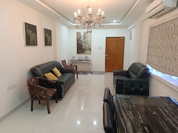 3 BHK Apartment For Resale in EAPL Sri Tirumala Prestige Banjara Hills Hyderabad  7778580