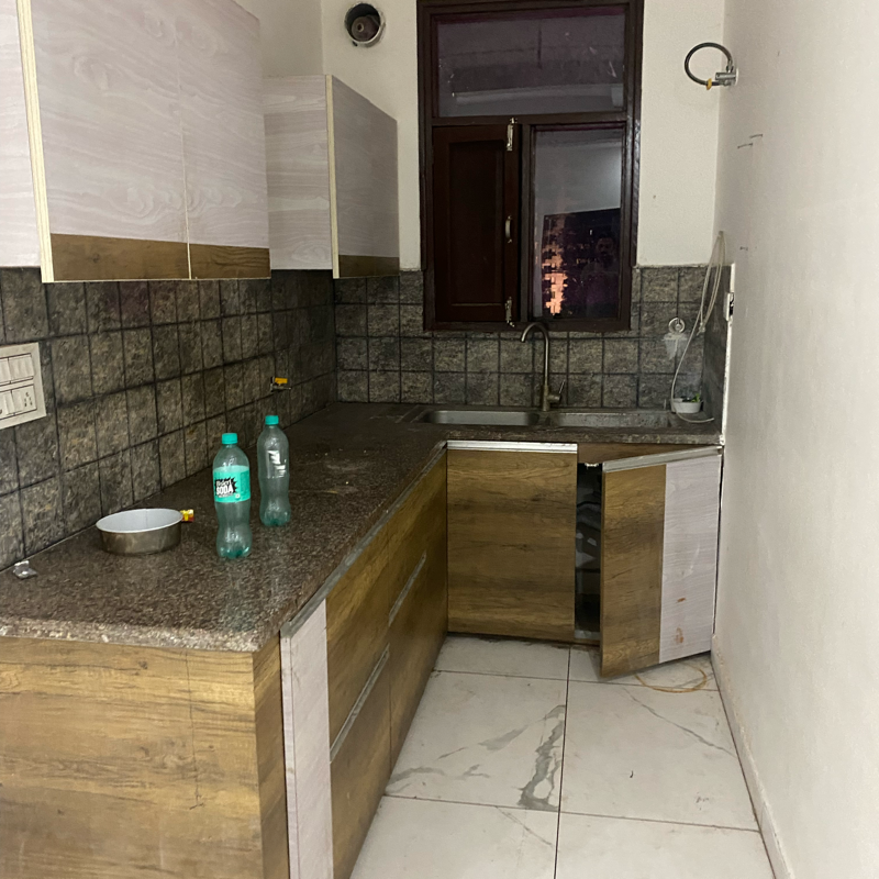 3 BHK Apartment For Rent in Shri Devaji Residency Kishanpura Zirakpur  7778584