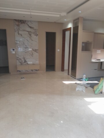 Kitchen in 4 BHK Builder Floor at Rohini Sector 11 – for Sale