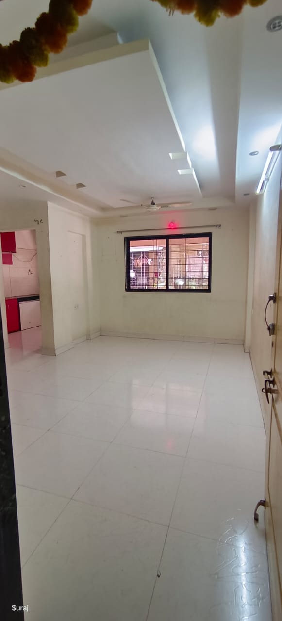 2 BHK Apartment For Sale in Radhika Park
