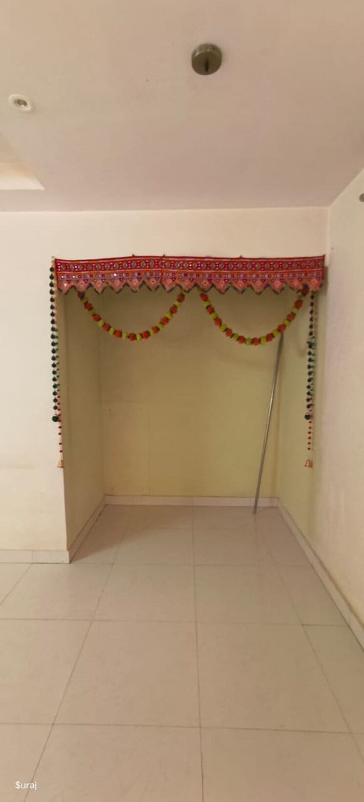 Master Plan, radhika-park 2 Bedroom 720 Sq.Ft. Apartment In Wadgaon Sheri Pune 7778588