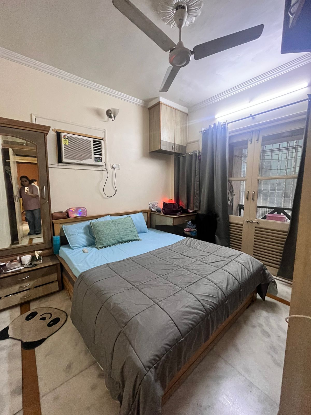 1 BHK Apartment For Rent in Andheri West Mumbai  7778591