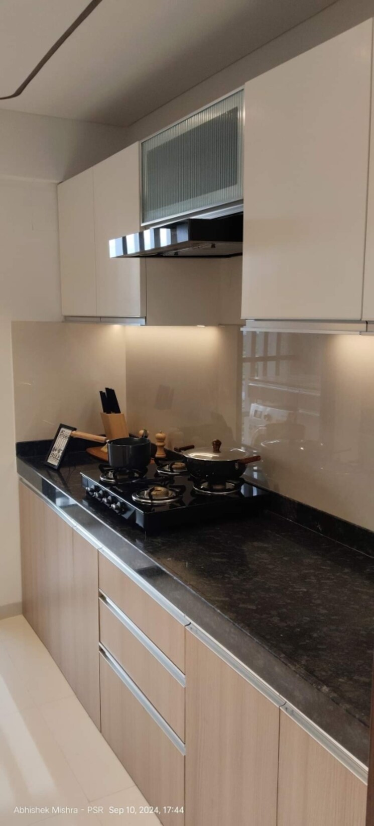 Kitchen, khandeshwar 3 Bedroom 1585 Sq.Ft. Apartment In Khandeshwar Navi Mumbai 7778599