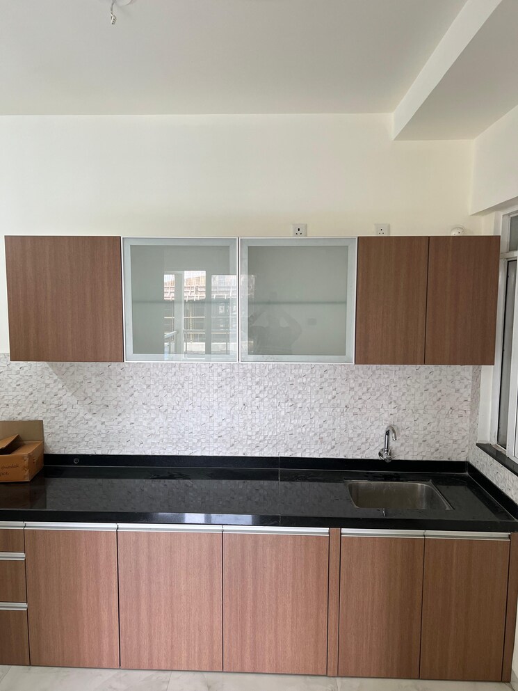Kitchen, ds-atulya-rachna 2 Bedroom 800 Sq.Ft. Apartment In Thergaon Pune 7778605